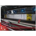 Multi - functional Non Woven Printing Machine For Bag Printing , drum rolling