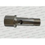8-98074955-0 Feed Pump Valve , ISUZU 4HK1 Valve , Feed Pump Replacement Part