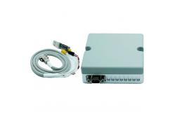China Multi-directional Interference Proof Antenna Receiver with Position Module supplier