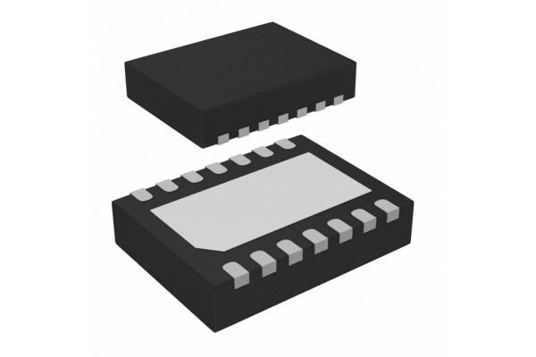MP3425DL-LF-P IC REG BOOST ADJUSTABLE 3A 14QFN Monolithic Power Systems Inc.
