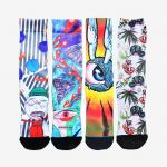 Customizable Sock Printer Machine