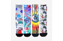 China Customizable Sock Printer Machine supplier