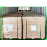 Waterproof & Tear Resistance 150um 200um Synthetic Paper For Outdoor Advertising for sale