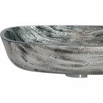 45mm Drain Latest Hand Wash Basin 40mm Length Large Rectangular Vessel Sink
