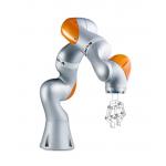Kuka Iiwa 14 R820  Robot Arm Seven  Axes Multi-joint Automation for sale