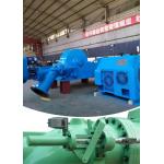200kW-30MW Stainless Steel Turgo Turbine Generator With Rated Frequency 50/60Hz for sale