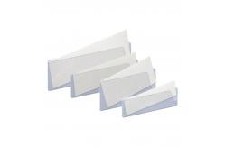 China PVC Self Adhesive Label Holders Dust Proof Waterproof For Smooth Surface supplier