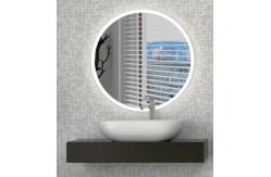 China CE Wall Mounted Mirror Light 800mm IP44 Waterproof Flame Proof supplier