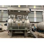 Low Liquor Ration Low Consumption Air-Liquid Dyeing Machine for sale