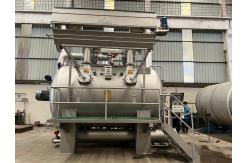 China Low Liquor Ration Low Consumption Air-Liquid Dyeing Machine supplier
