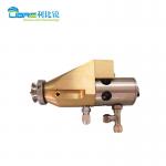 Hauni Tobacco Machinery Spare Parts KDF2 Hot Glue Gun 136DF138-2 Filter Assembler for sale