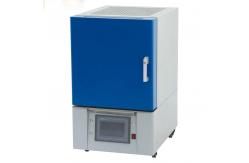 China 220V 50Hz High And Low Temperature Cycle Test Chamber Climate Touch Screen supplier