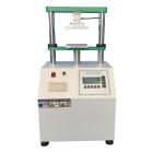 0.5% Accuracy 2000N Digital Paper Tube Compression Strength Tester for sale