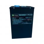 Ip67 Detachable BMS Electric Motorcycle Lithium Battery For Scooter Recyclable