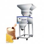 Competitive Price100-2500g Multifunctional Pouch Powder Weighting Filling Packaging Machine for sale