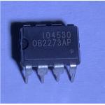 OB2273AMP SOT23-6 OB2273AP DIP8 ON BRIGHT PMIC Chip For LCD for sale