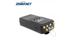 China 1W 82Mbps IP66 Handheld Mesh WiFi Voice Intercom Radio Receiver and Transmitter supplier