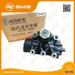DZ9100470075 Steering Gear SHACMAN Truck Parts for sale