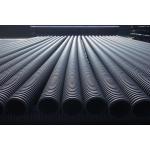 China Impact Resistance Excellent Dredging HDPE Pipe PE100/PE80 Customized Diameter Dia32-1800mm manufacturer