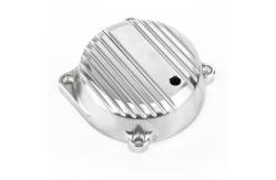 China Aluminum Alloy CNC Milling Service Mechanical Parts Custom Processing Manufacturer supplier