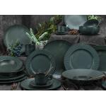20Pcs Reactive Color Dinnerware Set for sale