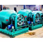 Horizontal Centrifuge 0.5mm~50mm Ore Dressing Equipment for sale