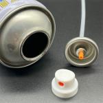 Efficient Paint Dispenser Valve for Spray Painting Guns High Capacity Flow for sale