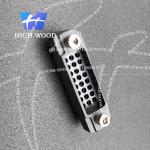 HW-CMM Connector,HW-322S024H01