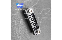 China HW-CMM Connector,HW-322S024H01 supplier