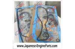 China 12 Months Warranty Overhaul Kit M996356 For Mitsubishi Fuso Engine 4D34 supplier