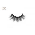 Naturally Looking Curl Thick Hair 0.07mm 3D Lashes for sale