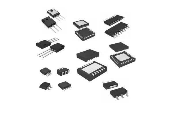XC6206P332MR Integrated Circuits (ICs)
Embedded
Microcontrollers