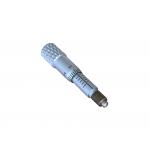 0-5mm Micrometer Head with Safe Case Packaging and Flat Measuring Face