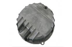 China Precise High Pressure Die Casting , Zinc Die Casting Part supplier