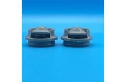 China Advanced Self-Defense Spray Actuator - For Quick Response in Emergencies supplier