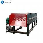 Mineral Sand Mud Soil Stone Separator Vibratory Sand Screening Machine for sale