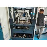 40pcs/Min Packaging Box Making Machine Box Width 50mm 250mm for sale