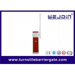Mannual Car Parking Management Systems With Automatic Temperature for sale