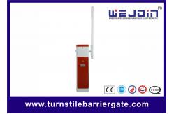 China Mannual Car Parking Management Systems With Automatic Temperature supplier