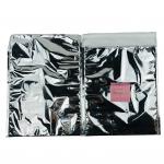 k Aluminum Foil Hot Cold Insulated Bags For Frozen Food BPA Free for sale