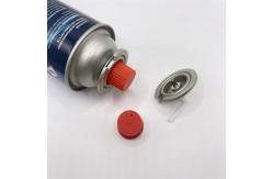 China High-Efficiency Gas Burner Valve for Industrial Furnaces - Reliable and Precise Control supplier