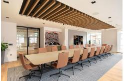 China Customized Aluminium Ceiling Panel Waterproof Mesh Wall Panel supplier