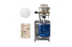 China 240mm Vertical Form Fill Seal Packing Machine 150g Bleaching Powder supplier