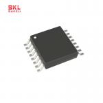 ADG611YRUZ-REEL7 Electronic Components IC Chips CMOS Quad SPST Switches for sale