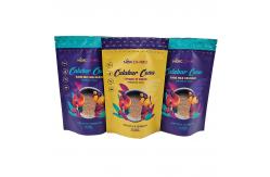 China Glossy/Matte Finishing Personalized Printed Bags for Customer Requirements supplier