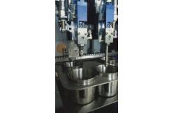 China PCBA Conformal Coating Machine with 0.02mm Precision Double Nozzle supplier