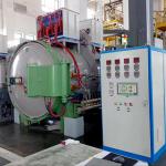 high accuracy advantage vacuum sintering purification induction heater for semiconductor new materials for sale