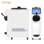 Professional Ice Cream Maker Manufacturer Soft Serve Ice Cream Machine for sale
