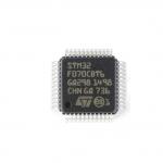 STM32G070CBT6 STM32G New& Original Electronic Components Integrated Circuit IC in stock competitive price STM32G070CBT6 for sale