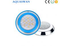 China 9W Inground Swimming Pool Lights supplier